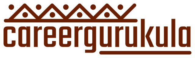 Career Gurukula Logo